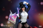 Preview: XM Studios Zatanna